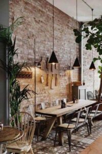 thiết kế quán cafe theo phong cách vintage đẹp (8)