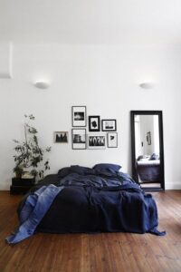 trang trí phòng ngủ nhỏ bình dân (4)