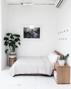 trang trí phòng ngủ nhỏ bình dân (6)