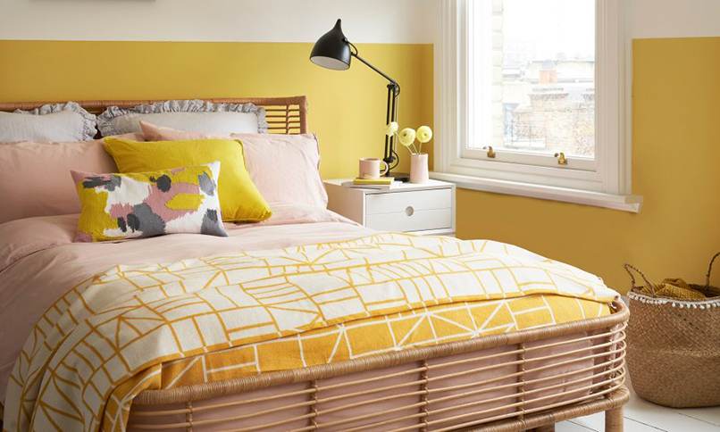 20 Gợi ý cách trang trí phòng ngủ bình dân tiết kiệm chi phí