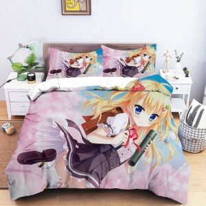 ý tưởng phòng ngủ anime (5)