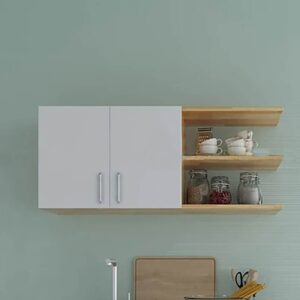 ý tưởng tủ bếp treo tường (5)
