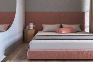 cách trang trí phòng ngủ cho con gái cá tính (10)
