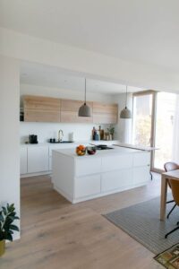 thiết kế nội thất phòng bếp (3)