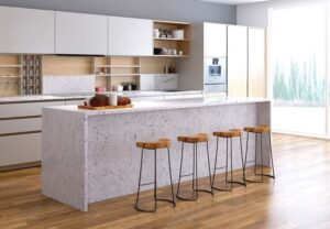 thiết kế nội thất phòng bếp đơn giản (8)