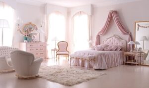 trang trí phòng ngủ cho con gái cá tính (12)