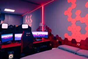 ý tưởng thiết kế phòng ngủ gaming đẹp (1)