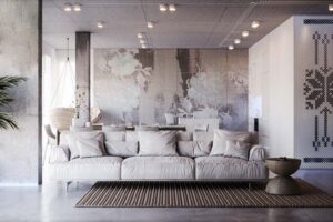 thảm phòng khách hiện đại đẹp (3)