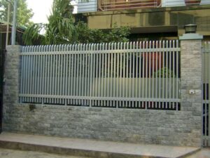 thiết kế ý tưởng tường rào biệt thự đẹp (9)
