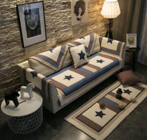 thảm lông trải ghế sofa (2)