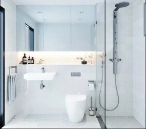 thiết kế phòng tắm 4m2 (1)