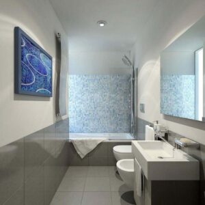 thiết kế phòng tắm 4m2 (6)