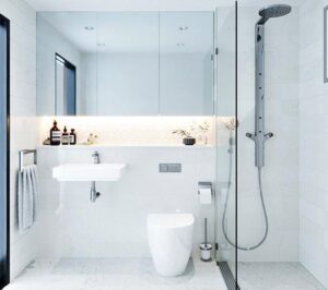 thiết kế phòng tắm 4m2 đẹp, độc đáo (4)