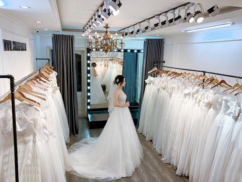 thiết kế thiết kế tiệm áo cưới nhỏ đẹp (5)