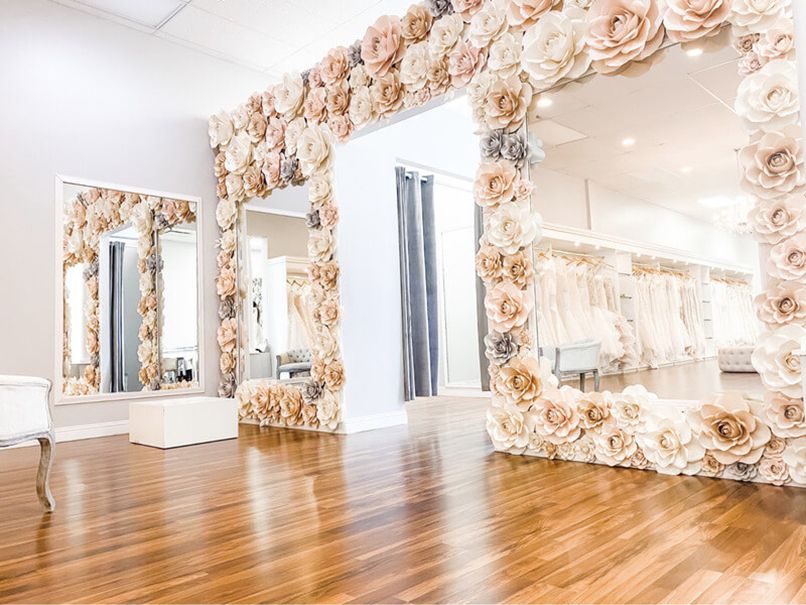 thiết kế tiệm áo cưới nhỏ đẹp (10)