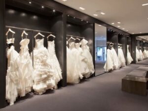 thiết kế tiệm áo cưới nhỏ đẹp (2)