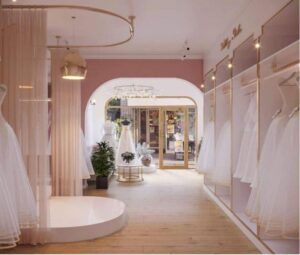 thiết kế tiệm áo cưới nhỏ đẹp (9)