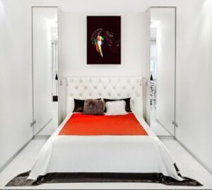 ý tưởng thiết kế phòng ngủ 8 mét vuông (4)