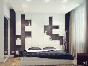 ý tưởng thiết kế phòng ngủ 8 mét vuông (8)
