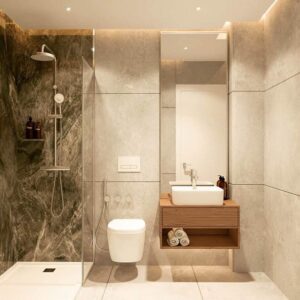 ý tưởng thiết kế phòng tắm 4m2 (10)