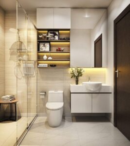 ý tưởng thiết kế phòng tắm 4m2 (4)