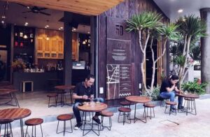 ý tưởng thiết kế quán cafe vỉa hè (2)
