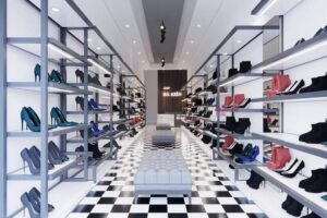 ý tưởng thiết kế shop giày nhỏ (1)