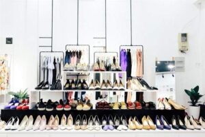 ý tưởng thiết kế shop giày nhỏ (6)