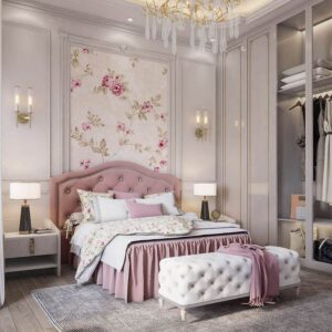 cách phối màu giấy dán tường phòng ngủ (11)