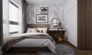 cách phối màu giấy dán tường phòng ngủ (3)