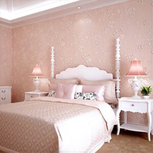 cách phối màu giấy dán tường phòng ngủ (6)
