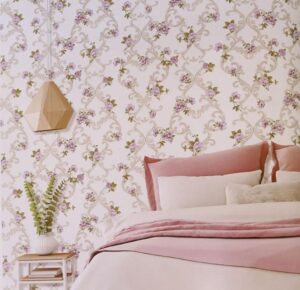 cách phối màu giấy dán tường phòng ngủ đẹp (4)