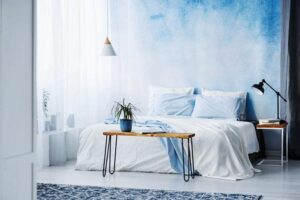 cách phối màu giấy dán tường phòng ngủ đẹp (8)