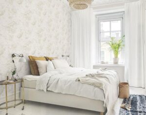 cách phối màu giấy dán tường phòng ngủ đẹp (9)
