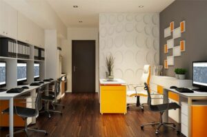 thiết kế căn hộ officetel (7)
