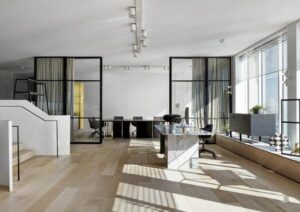 thiết kế căn hộ officetel (8)