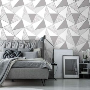 ý tưởng về cách phối màu giấy dán tường phòng ngủ (5)