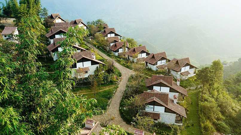 Bảng Báo Giá Resort Bungalow Đẹp Giá Rẻ | Tầm Vông Tố Lan