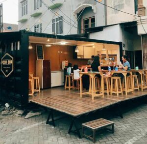 thiết kế quán cafe container đẹp (1)