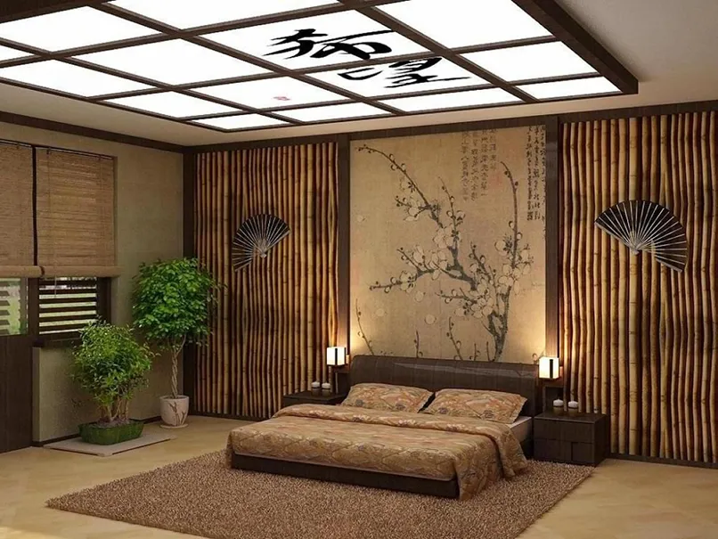 phong cách thiết kế nội thất zen (3)