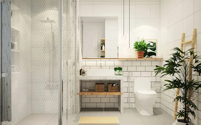 thiết kế nhà vệ sinh và nhà tắm riêng (5)