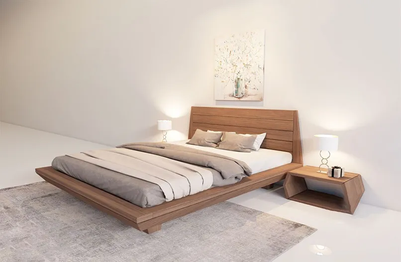 ý tưởng thiết kế giường phản bệt (3)