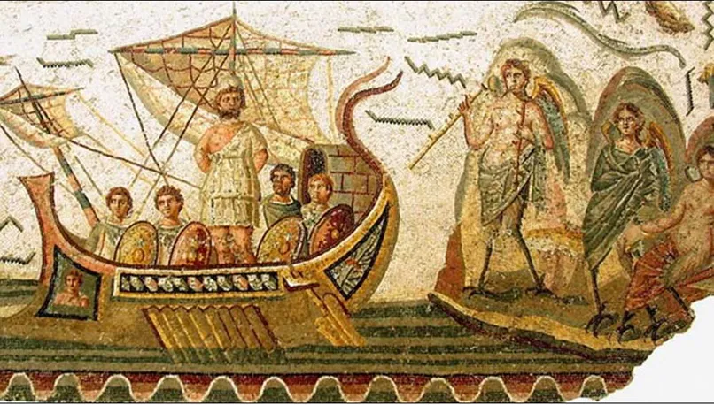 lịch sử mosaic (1)