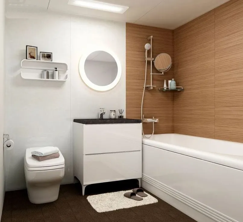 những ý tưởng thiết kế nhà vệ sinh kiểu nhật đẹp (13)