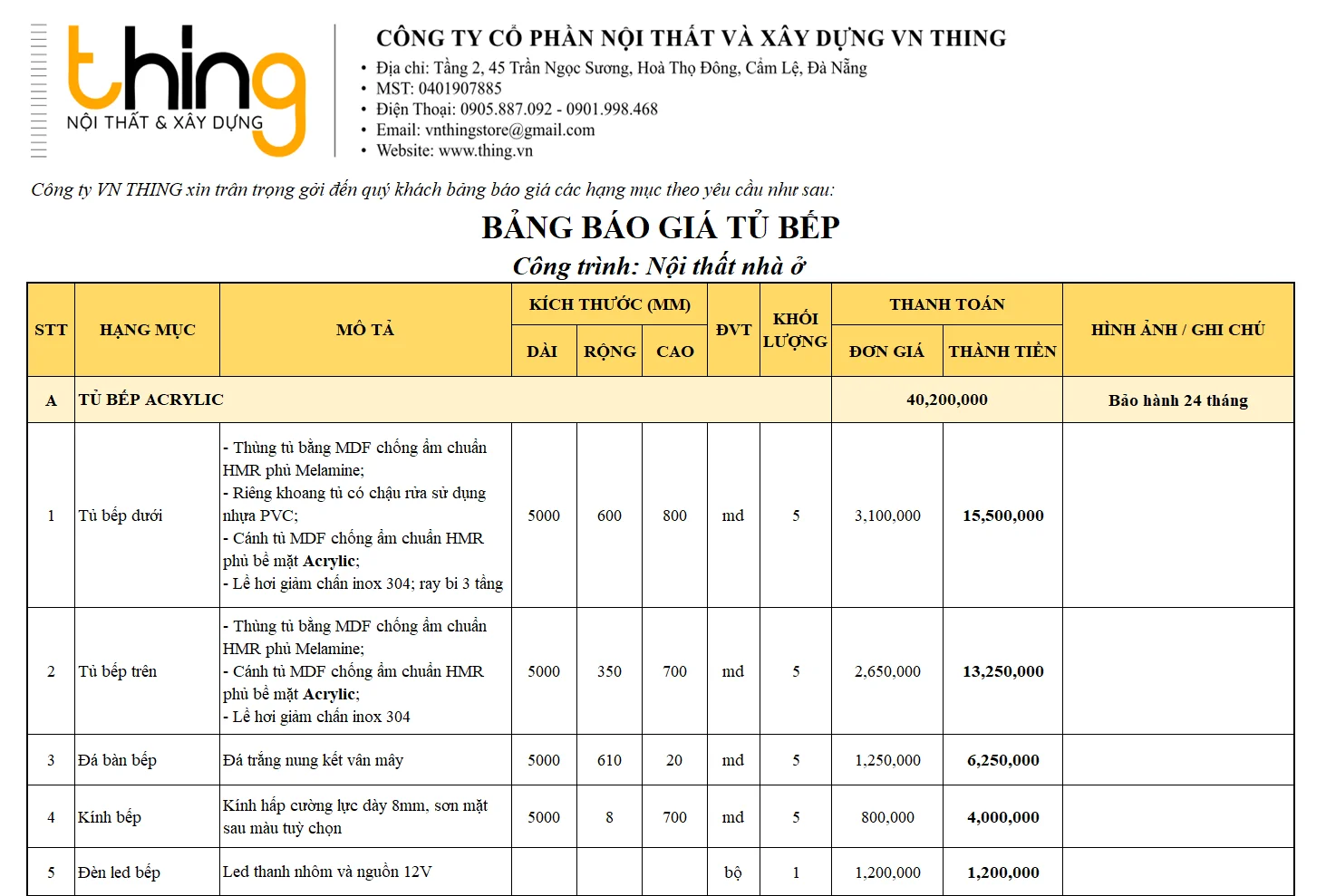 bao gia tu bep vn thing 1