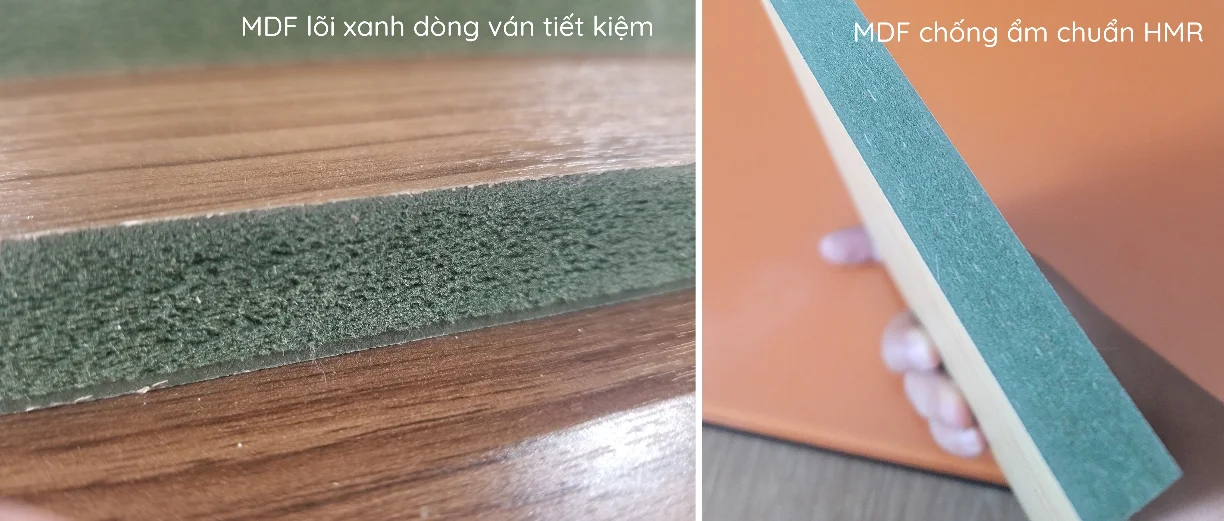 mdf loi xanh tiet kiem hmr