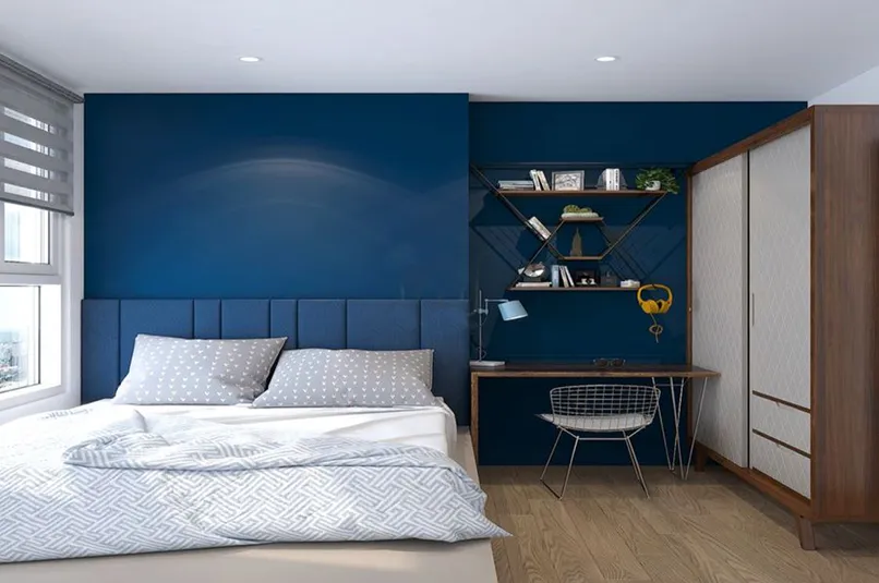 thiết kế background phòng ngủ đơn giản (5)