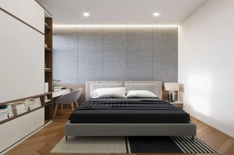 thiết kế background phòng ngủ đơn giản (7)