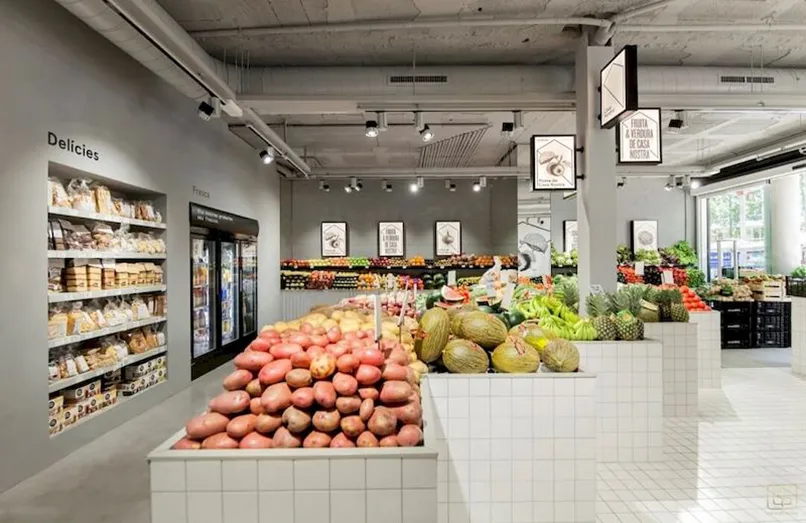 thiết kế cửa hàng bán trái cây (9)