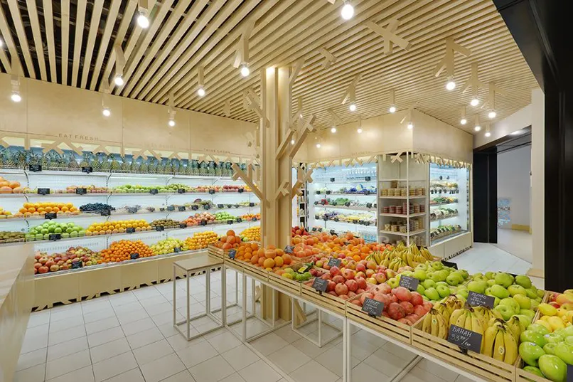 thiết kế cửa hàng trái cây (4)